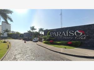 Casa en venta en Paraíso Country Club, Emiliano Zapata — foto 2 de 10