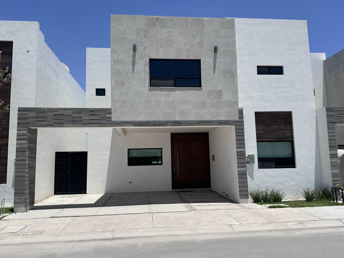 Casa en Venta en La Toscana Residencial, Torreón, Coahuila de Zaragoza