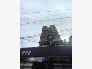 Departamento en Moderna, Benito Juárez, Ciudad de México