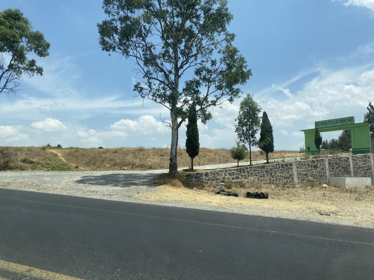 Terreno en venta en Santa Isabel del Monte, Villa Victoria — foto 1 de 8