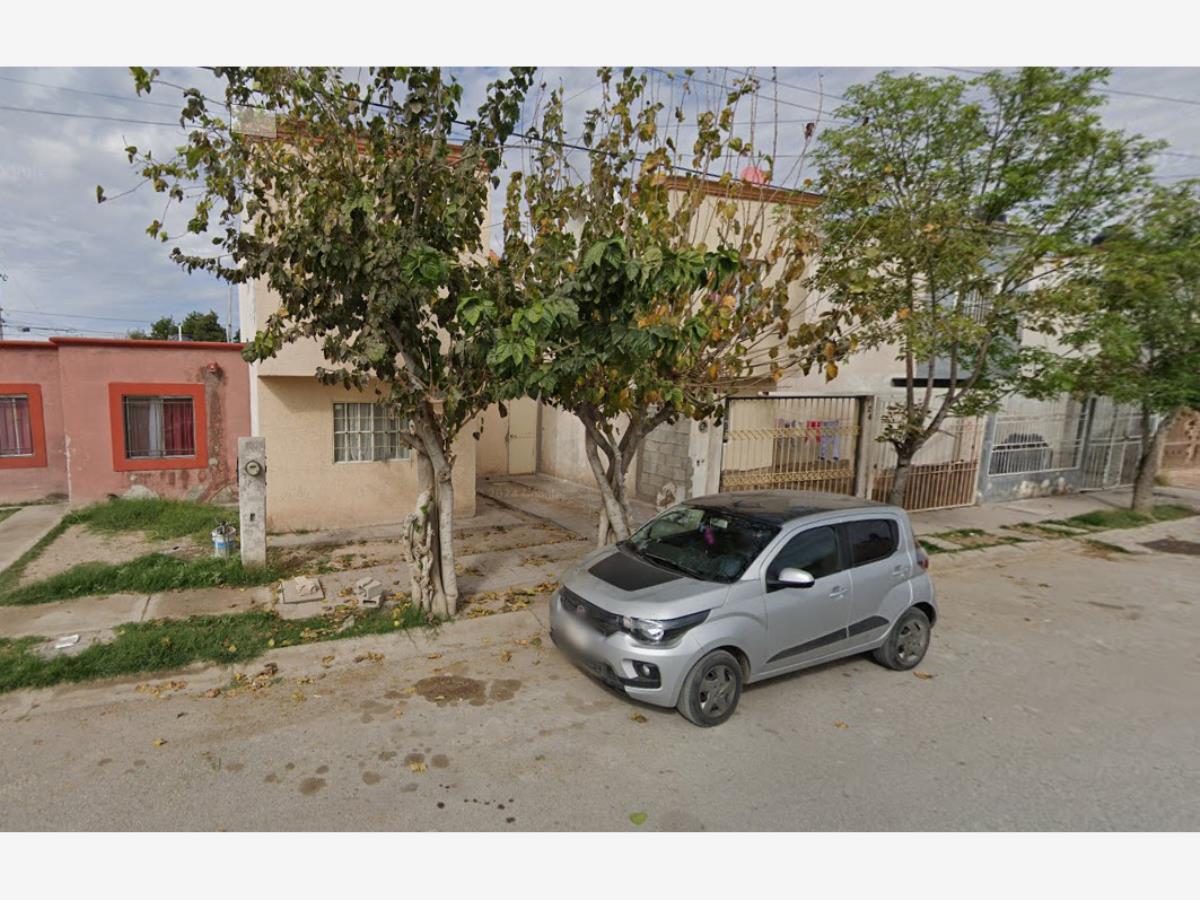 Casa en Remate en Anna, Torreón, Coahuila de Zaragoza