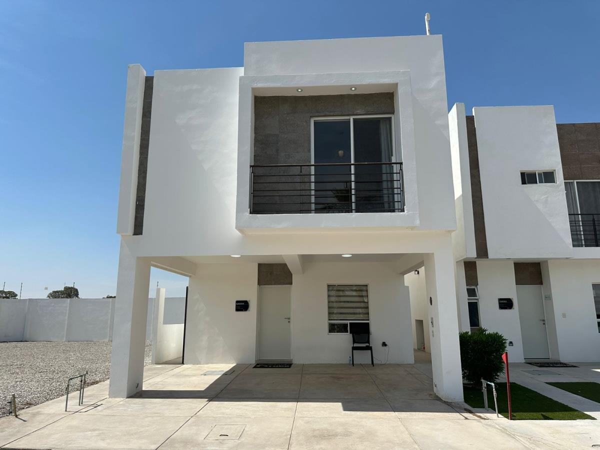 Casa en venta en Paseo Aurea, Torreón — foto 1 de 16
