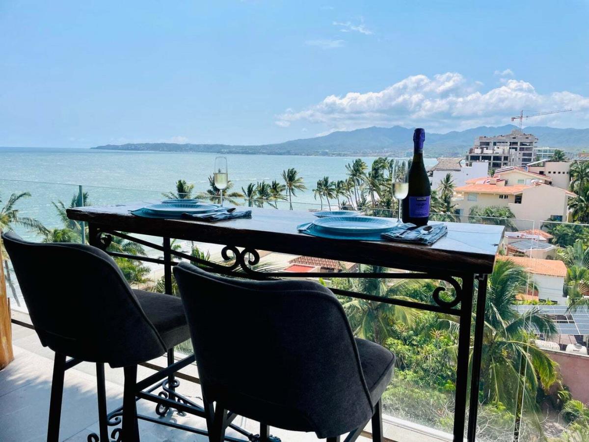Departamento en venta en Bucerias Centro, Bahía de Banderas — foto 1 de 8