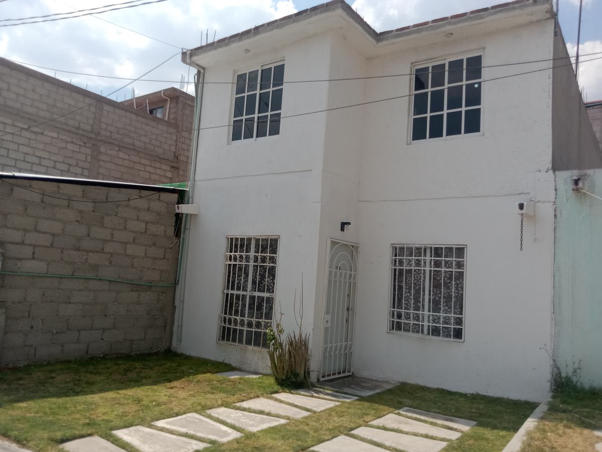 Casa en venta en Haciendas de Tizayuca, Tizayuca — foto 1 de 25