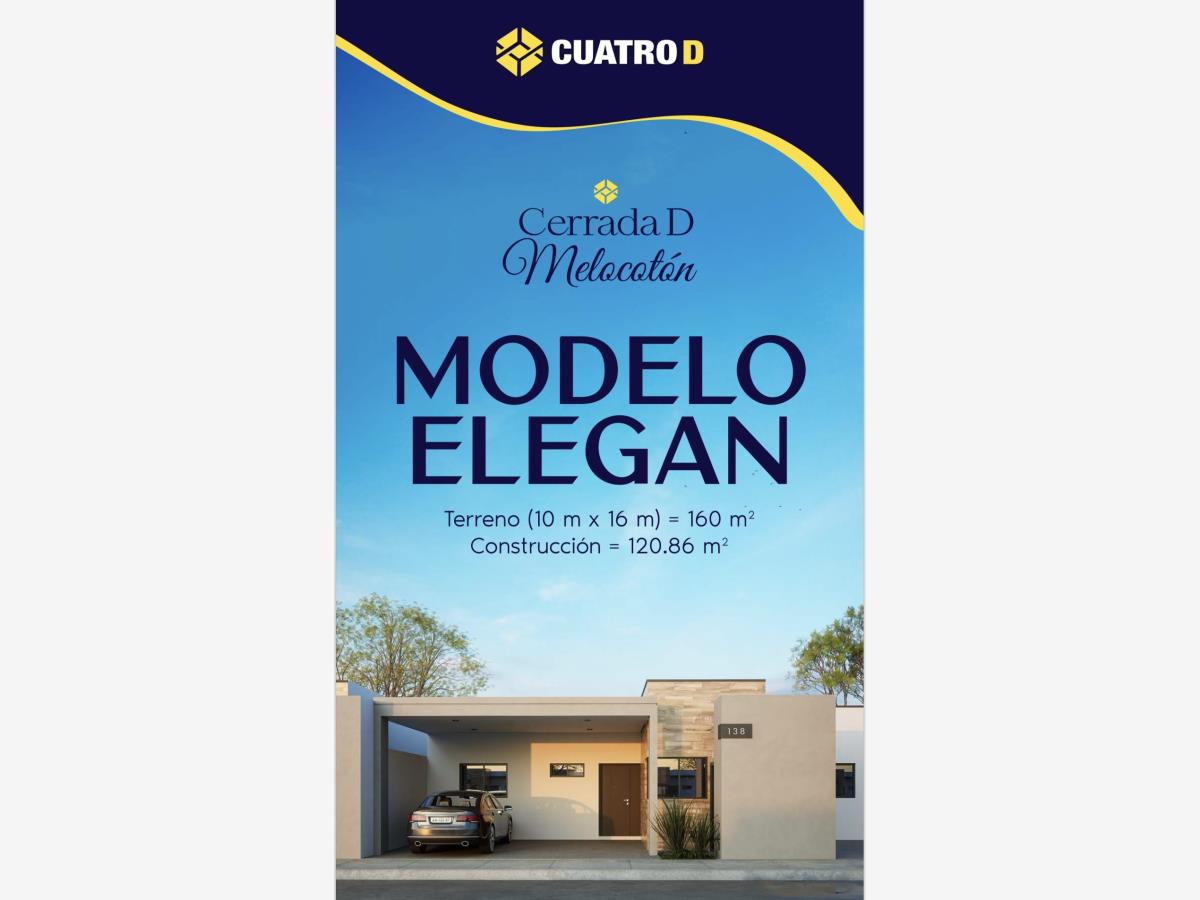 Casa en venta en Los Olivos, Gómez Palacio — foto 1 de 15