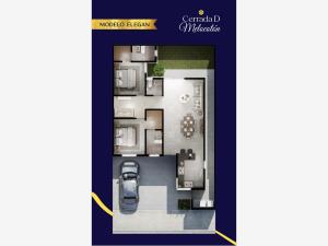Casa en venta en Los Olivos, Gómez Palacio — foto 2 de 15