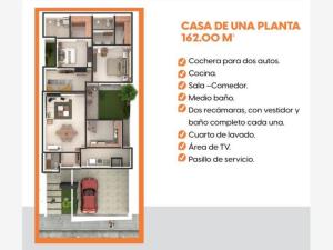 Casa en venta en Quintas del Palmar, Torreón — foto 3 de 10