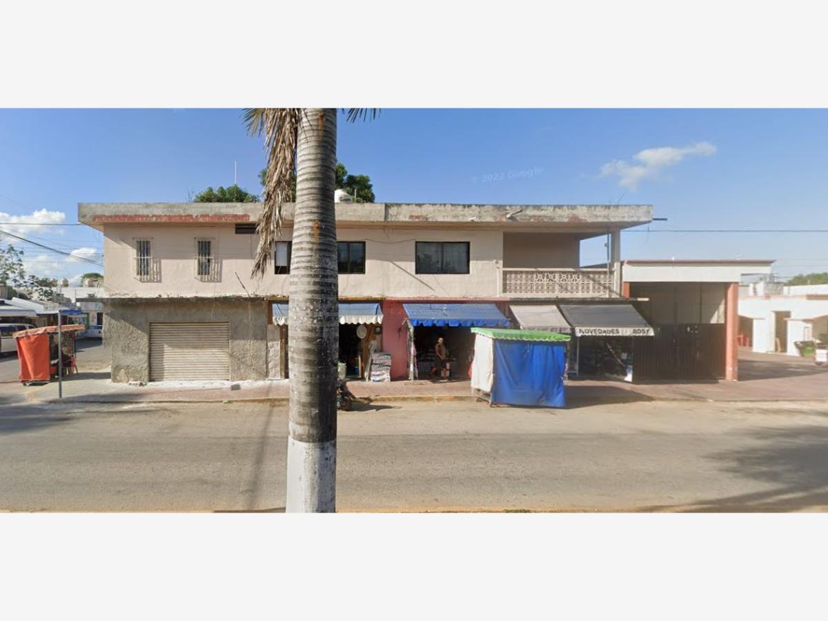 Casa en venta en Jesús Martínez Ross, Felipe Carrillo Puerto — foto 1 de 10