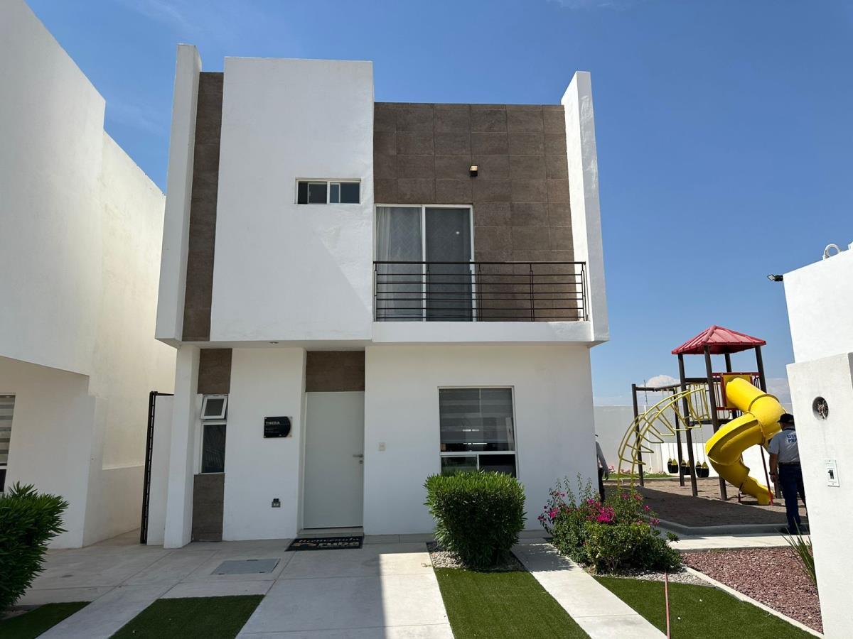 Casa en Venta en Paseo Aurea, Torreón, Coahuila de Zaragoza