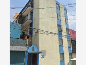 Departamento en venta en Arenal 1a Sección, Venustiano Carranza, Ciudad de México
