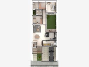 Casa en venta en Quintas del Palmar, Torreón — foto 3 de 22