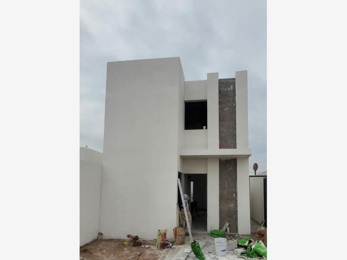 Casa en venta en Fidel Velázquez, Gómez Palacio — foto 1 de 12