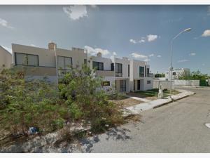 Casa en venta en Diamante Paseos de Opichen, Mérida — foto 3 de 10