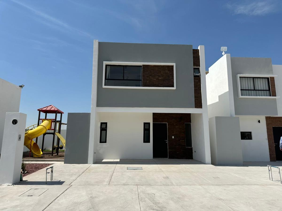 Casa en venta en Paseo Aurea, Torreón — foto 1 de 16