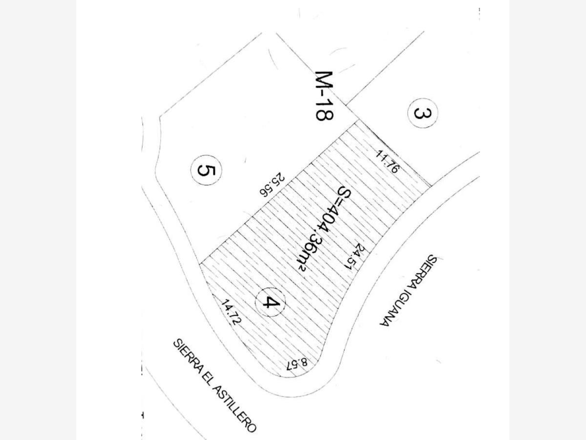 Terreno en venta en Zanda, León — foto 1 de 16