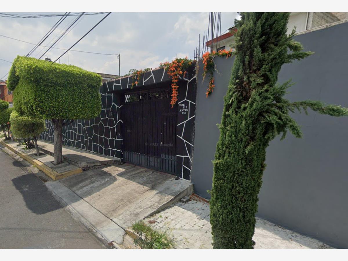 Casa en venta en Miguel Hidalgo 2a Seccion, Tlalpan — foto 1 de 11
