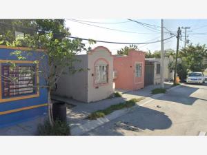 Casa en venta en Alberos, Cadereyta Jiménez — foto 2 de 7