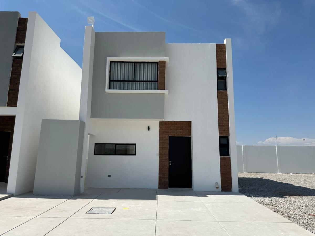 Casa en venta en Paseo Aurea, Torreón — foto 1 de 17