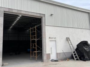 Bodega en renta en La Union, Torreón — foto 3 de 12