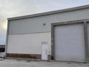 Bodega en renta en La Union, Torreón — foto 2 de 12