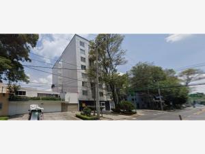Departamento en Portales Sur, Benito Juárez, Ciudad de México