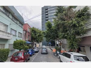Departamento en venta en Hipodromo, Cuauhtémoc — foto 2 de 10