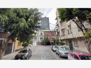 Departamento en venta en Hipodromo, Cuauhtémoc — foto 3 de 10