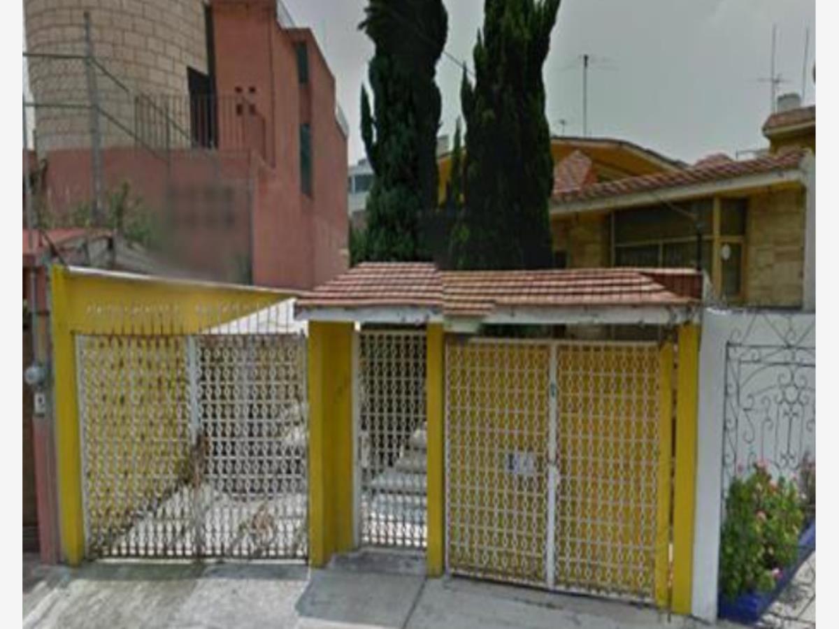 Casa en venta en Vergel Coapa, Tlalpan — foto 1 de 15