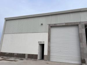 Bodega en renta en La Union, Torreón — foto 3 de 13