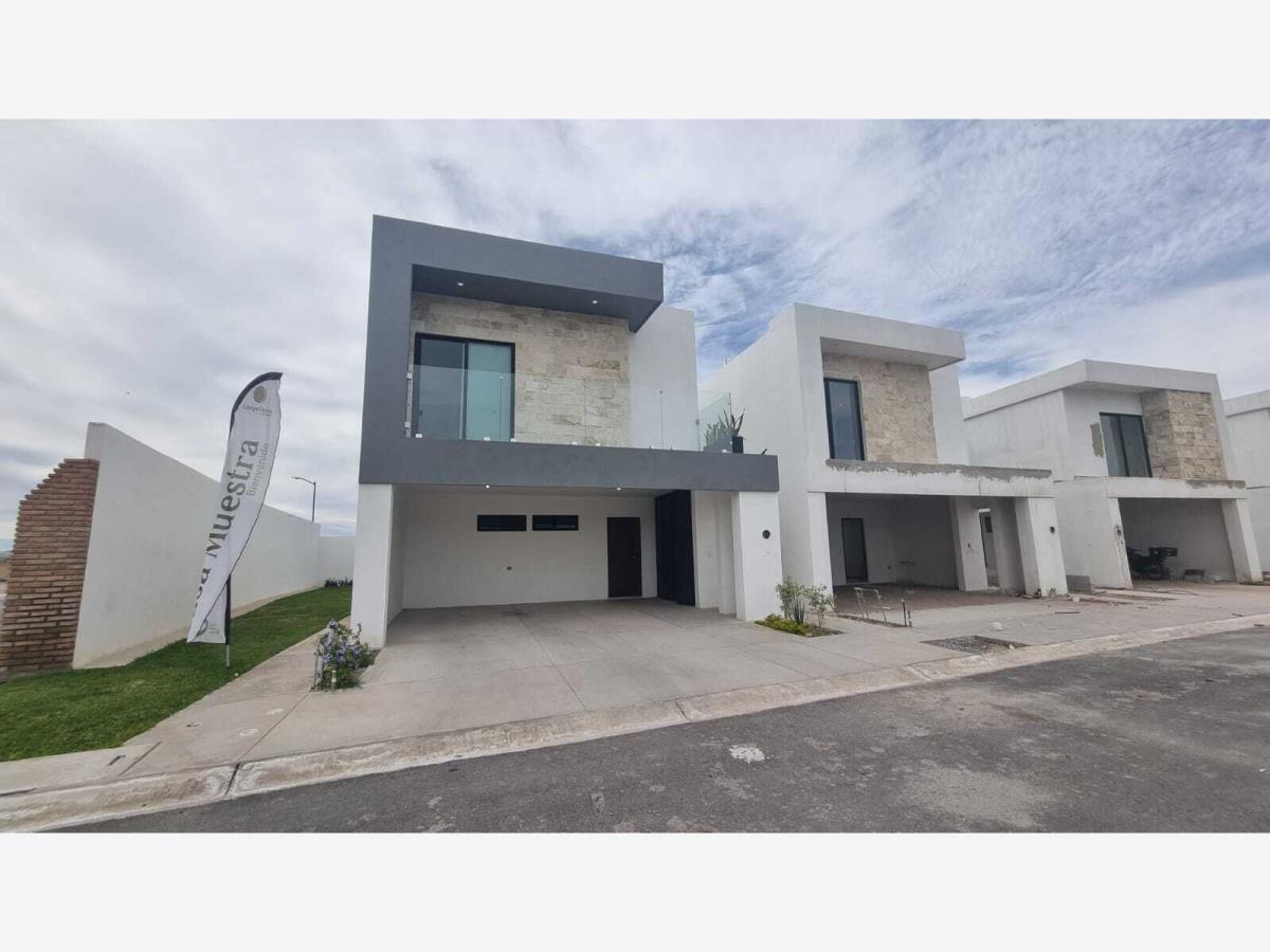 Casa en Venta en Quintas Ibero, Torreón, Coahuila de Zaragoza