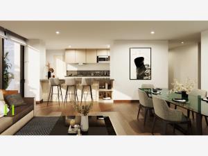 Departamento en venta en Bosque Real, Huixquilucan — foto 3 de 7