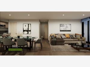 Departamento en venta en Bosque Real, Huixquilucan — foto 2 de 7