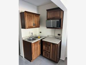 Departamento en renta en San Isidro, Torreón — foto 3 de 13