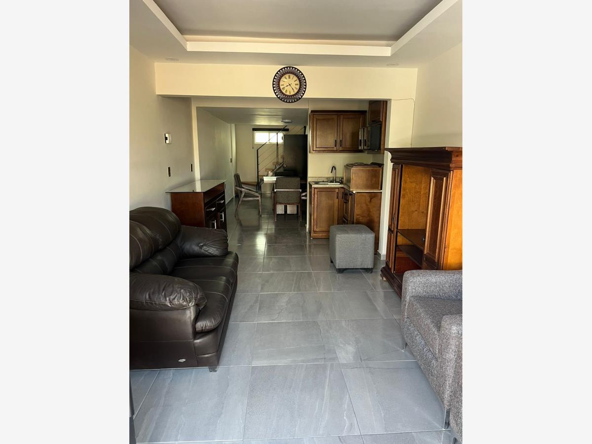 Departamento en Renta en San Isidro, Torreón, Coahuila de Zaragoza