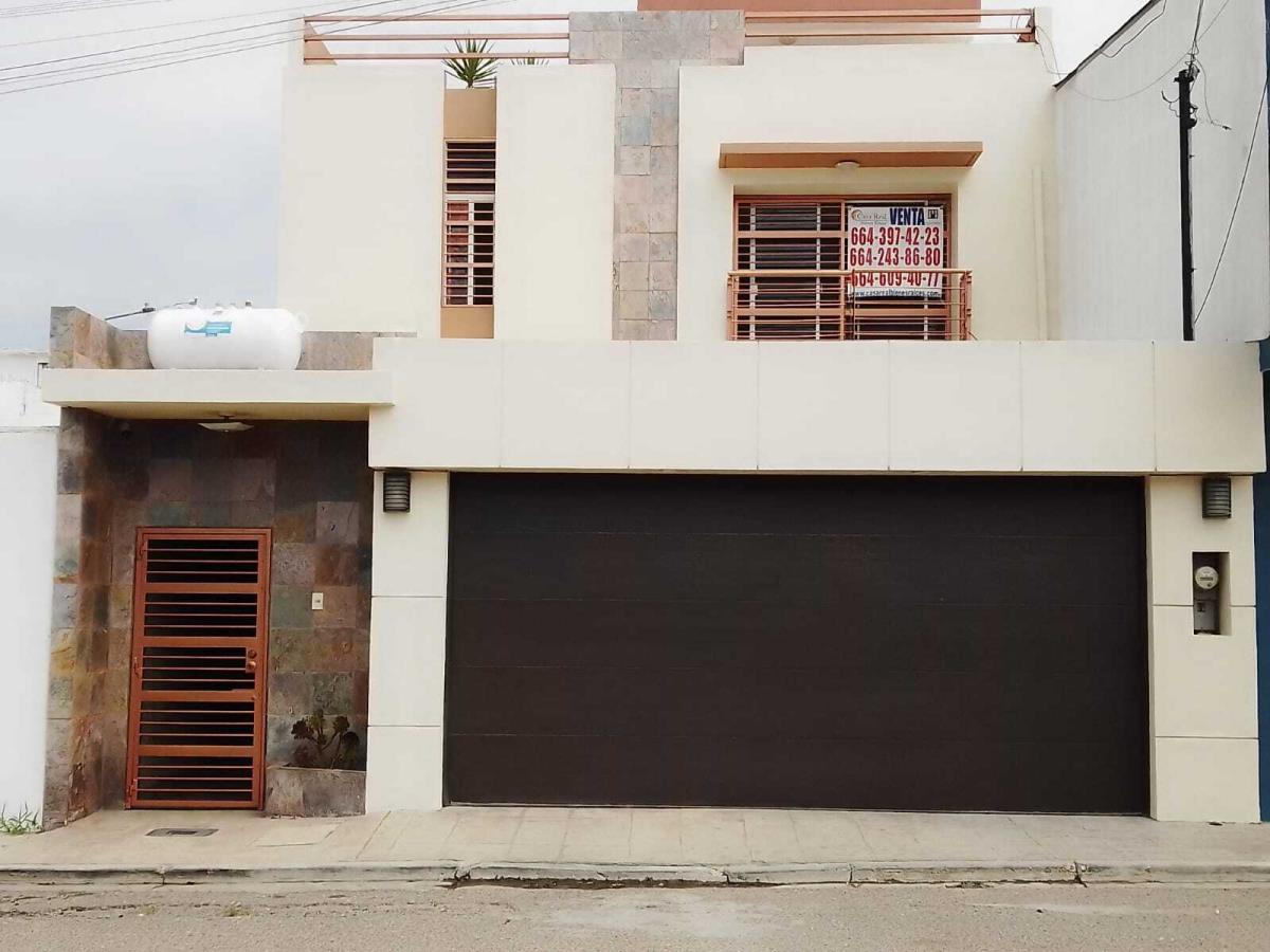 Casa en venta en Playas de Tijuana Sección el Dorado, Tijuana — foto 1 de 23