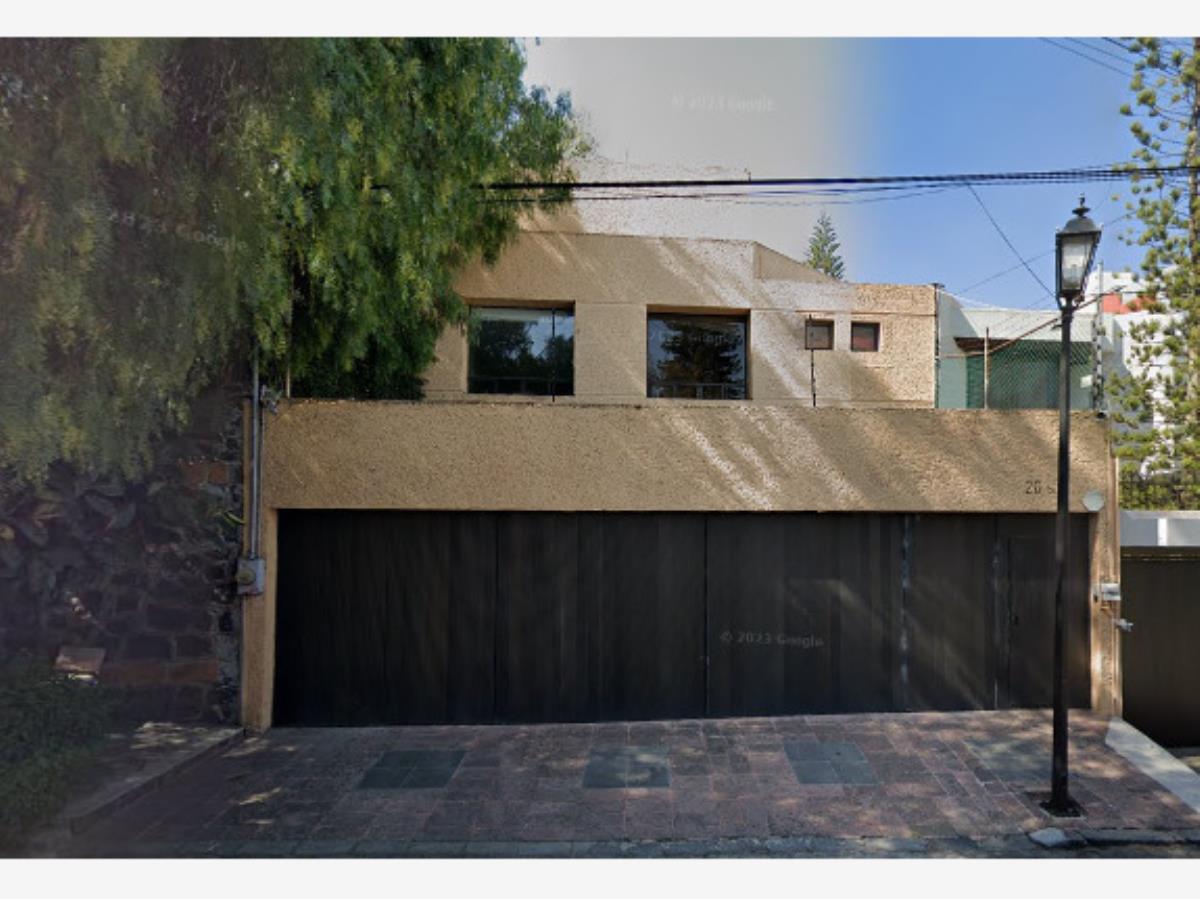 Casa en venta en Las Aguilas, Álvaro Obregón — foto 1 de 21