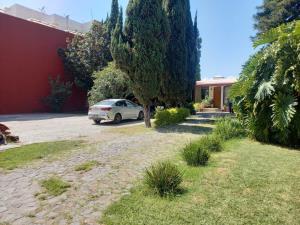 Casa en venta en Jesús Tlatempa, San Pedro Cholula — foto 2 de 16