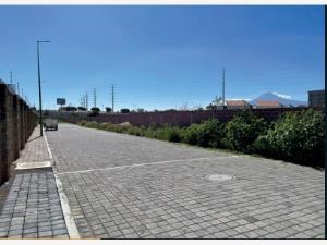 Terreno en venta en Ex-Hacienda la Carcaña, San Pedro Cholula — foto 2 de 8