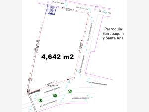 Terreno en venta en Lazaro Cardenas, Cuautitlán — foto 3 de 4
