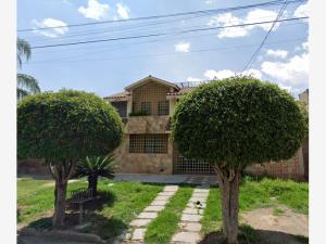 Casa en Granjas Jardines de Jerez, León, Guanajuato