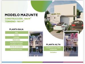 Casa en venta en Los Olivos, Gómez Palacio, Durango Casa en venta en Los Olivos, Gómez Palacio, Durango