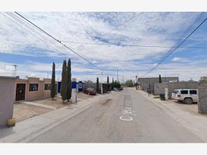 Casa en venta en Las Haciendas, Juárez — foto 2 de 8
