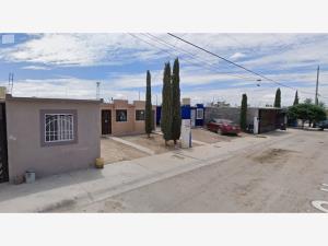Casa en venta en Las Haciendas, Juárez — foto 3 de 8