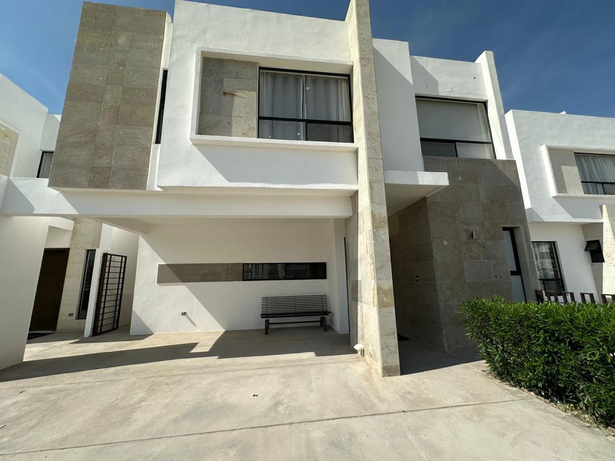 Casa en venta en Los Viñedos, Torreón — foto 1 de 20