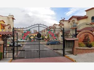 Casa en venta en Villa del Real, Tecámac — foto 2 de 9