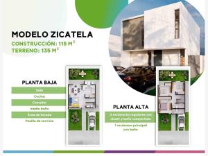 Casa en venta en Los Cedros, Gómez Palacio, Durango Casa en venta en Los Cedros, Gómez Palacio, Durango
