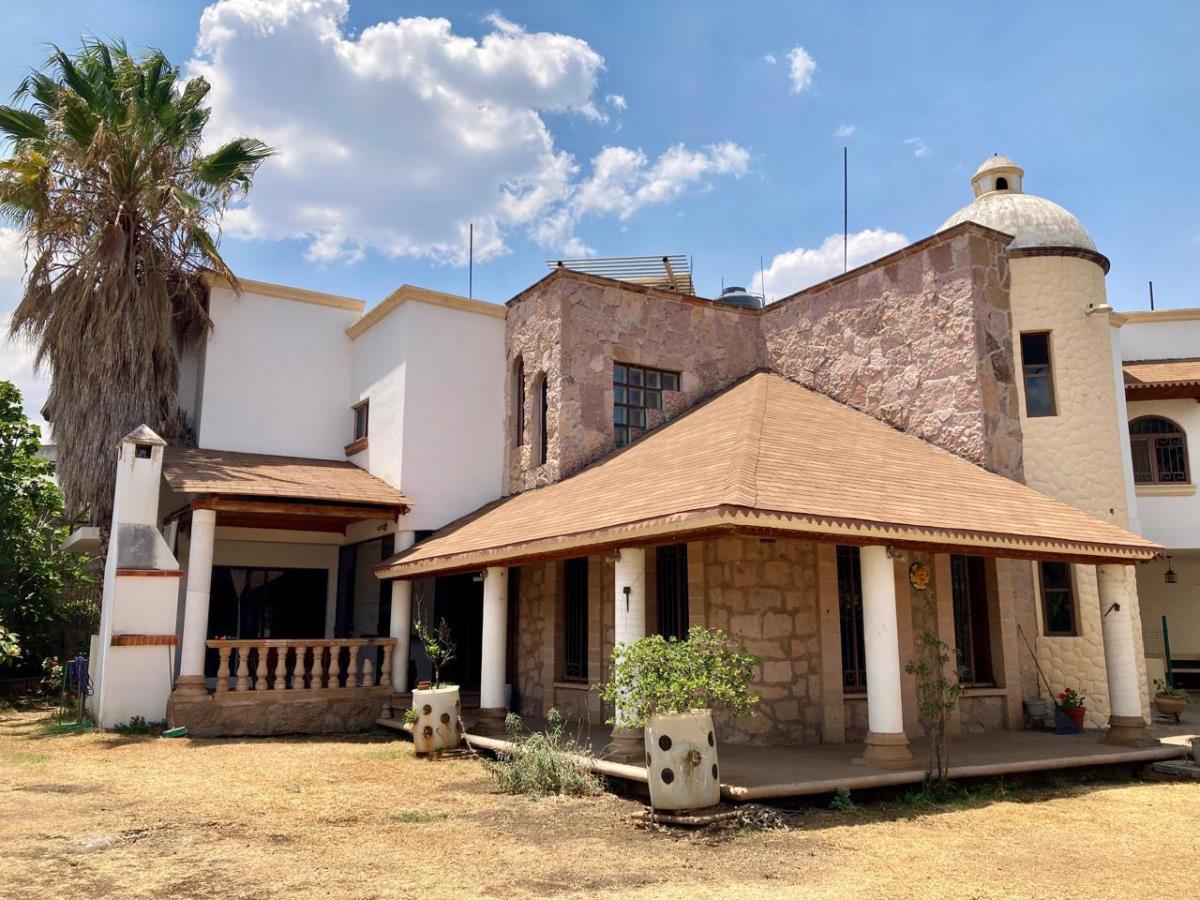 Casa en venta en Rio Florido, Morelia — foto 1 de 35