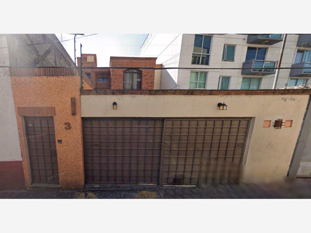 Casa en venta en El Piru Santa Fe, Álvaro Obregón — foto 1 de 26