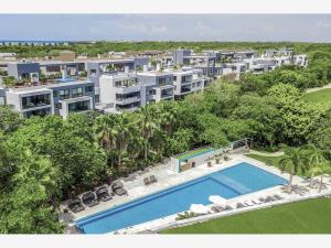 Departamento en Playa del Carmen Centro, Playa del Carmen, Quintana Roo — foto 1 de 21