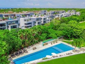 Departamento en venta en Playa del Carmen Centro, Playa del Carmen — foto 2 de 21
